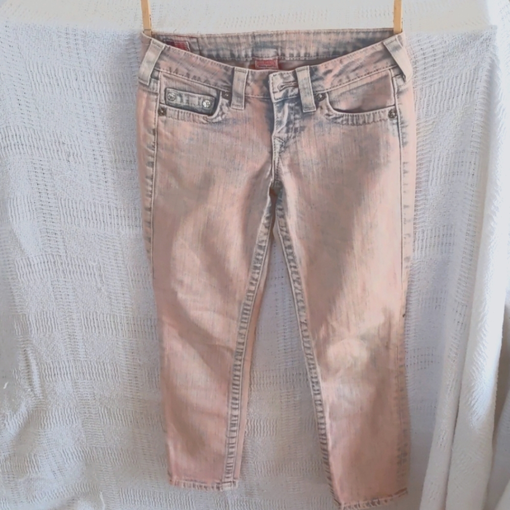 ** 2 for $27 ** True Religion Jeans.